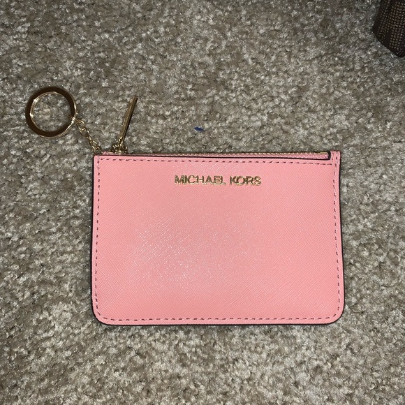 Michael Kors Wallet - Picture 1 of 4